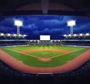 BASEBALLSTADIUM