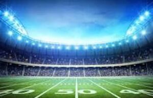 FOOTBALLSTADIUM